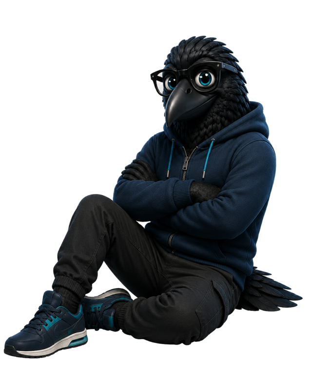 Corvus, der Messgeräte-Berater der Spring ChemServices AG