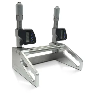 Digitaler Microm II, 5"/12.7cm (Nr. 10513)