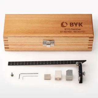 Hoffman Ritzhärte Tester (Nr. 1610)
