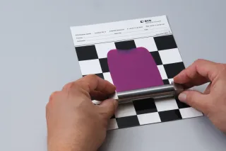 Lackhantel 60, 30-120 µm (Nr. 2020)