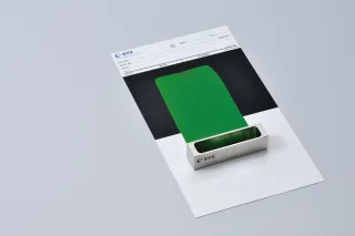 Filmziehrahmen 60, 30-120 µm (Nr. 2030)