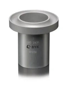 ISO Becher 6mm (Nr. 216)