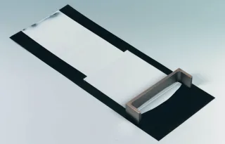 Dow Latex  Applikator (Nr. 2230)
