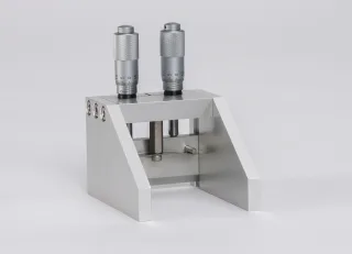 Filmziehgerät, 5 cm (Nr. 2325)