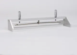Filmziehgerät, 30 cm (Nr. 2329)