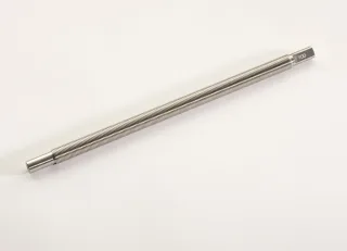Spiralrakel 200 - 100 µm (Nr. 2424)
