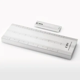 Grind Gage Nr. 6252 - G2 (Nr. 2510)