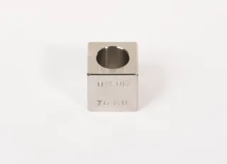 2-Schichtrakel, 12mm (Nr. 2723)