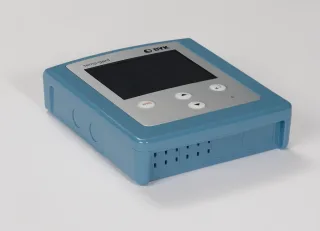 temp-gard logger 6p (Nr. 3318)