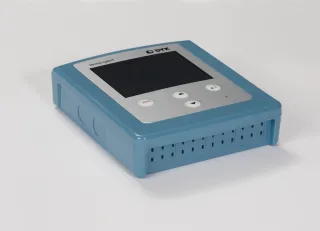 temp-gard logger 12p (Nr. 3320)