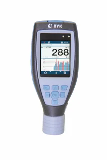 byko-test 9500 Basic (Nr. 3676)