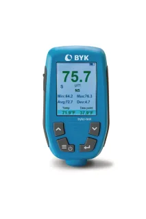 byko-test Fe/NFe (Nr. 3790)