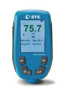 byko-test Lite (Nr. 3791)