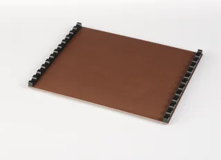 Spiralrakel Ständer - 10" (Nr. 4101)