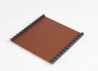 Spiralrakel Ständer - 24cm (Nr. 4102)
