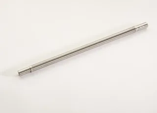 Spiralrakel 10" - 2 mils (Nr. 4128)