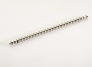 Spiralrakel 10" - 3 mils (Nr. 4140)