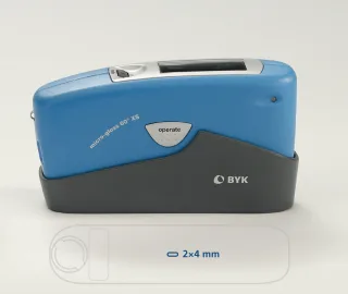 micro-gloss 60° XS (Nr. 4569)