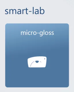 smart-lab Gloss, 2 Lizenzen (Nr. 4866)