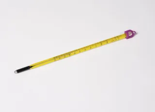 Thermometer (Nr. 490)