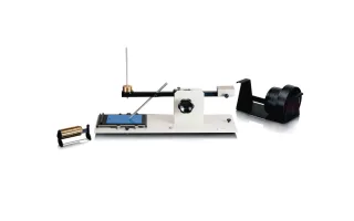 Balanced Beam Ritzhärte Tester (Nr. 5780)