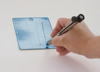 DUR-O-Test, 1 mm (Nr. 5810)