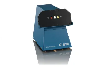 Gardner Color Comparator L, 115V (Nr. 6745)