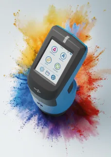 spectro2go, 45/0 (Nr. 7085)