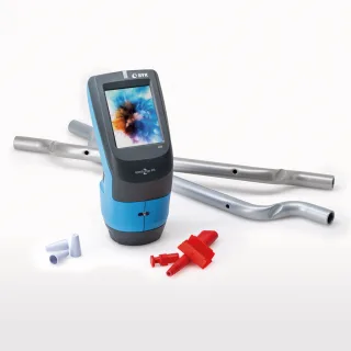 spectro2go XS (Nr. 7095)