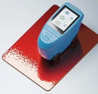 wave-scan 3 (Nr. 7403)