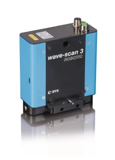 wave-scan 3 ROBOTIC (Nr. 7410)