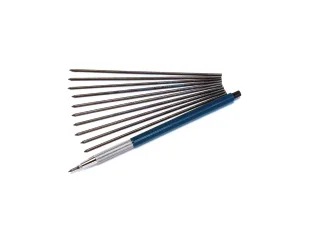 Bleistift-Härtetester Set (Nr. 9500)